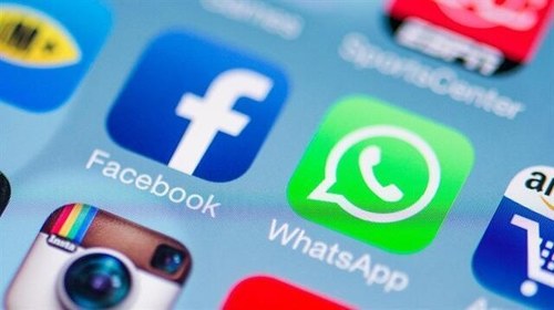 Turkey probes Facebook's move to collect WhatsApp data