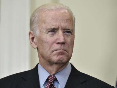 Biden names ex-diplomat Burns for CIA chief
