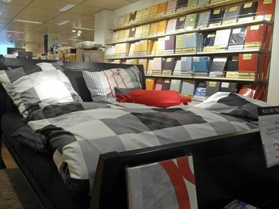 $1.013bn earned through 205,503 metric tons bedwear export in 5 months
