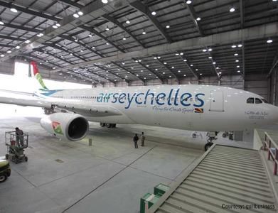 Creditors consider action against Air Seychelles in Etihad debt saga