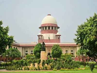 Indian Supreme Court suspends India's contentious farming laws