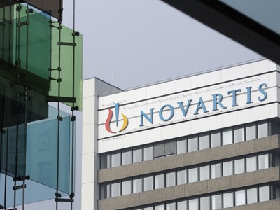Novartis, once wary of Chinese M&A, dives into BeiGene's cancer immunotherapy
