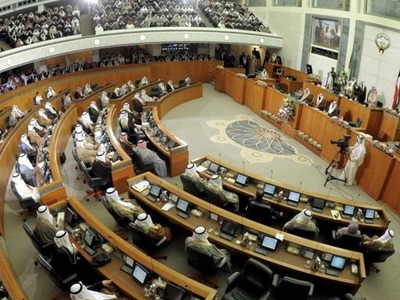 Kuwait government resigns en masse in challenge for new emir