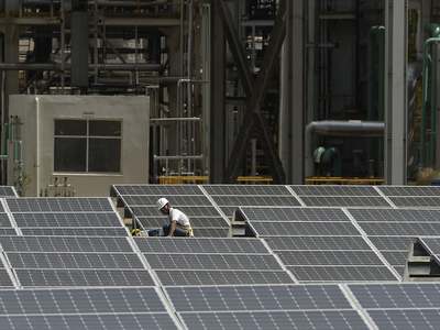 Solar power company Daystar raises $38mn for West Africa expansion