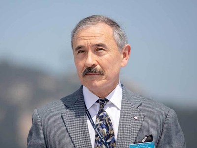 US envoy to South Korea to leave post next week US envoy to South Korea to leave post next week