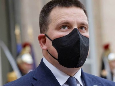 Estonian PM resigns over corruption probe Estonian PM resigns over corruption probe