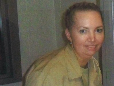 First US federal execution of woman in decades First US federal execution of woman in decades