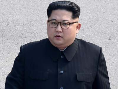 North Korea's Kim pledges to strengthen nuclear arsenal North Korea's Kim pledges to strengthen nuclear arsenal