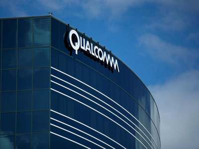 Qualcomm eyes challenge to Apple, Intel with $1.4b deal for chip startup Qualcomm eyes challenge to Apple, Intel with $1.4b deal for chip startup