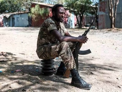 Over 80 killed in latest west Ethiopia attack Over 80 killed in latest west Ethiopia attack