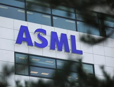 ASML CEO sees US-China trade antagonism outlasting Trump