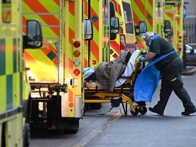 German agency slams too many 'exceptions' to virus rules