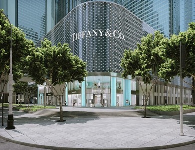 Qatar Investment Authority nets $892mn gain from Tiffany & Co sale