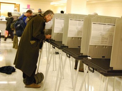 Bulgaria election set for April 4