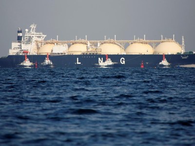Oil-linked LNG may be here to stay after spot market skyrockets Oil-linked LNG may be here to stay after spot market skyrockets