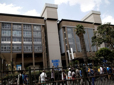 Kenya's remittance inflows jump by nearly 11pc in 2020 to $3bn
