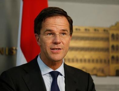 Dutch government resigns over childcare subsidies scandal Dutch government resigns over childcare subsidies scandal