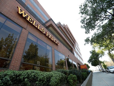 Wells Fargo profit beats Wall Street estimates as credit costs fall Wells Fargo profit beats Wall Street estimates as credit costs fall