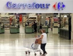 Canadian firm pulls out of Carrefour takeover after France insists &lsquo;No&rsquo;