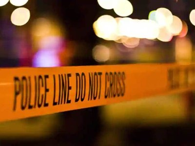 Five shot dead in rare Mexico City attack