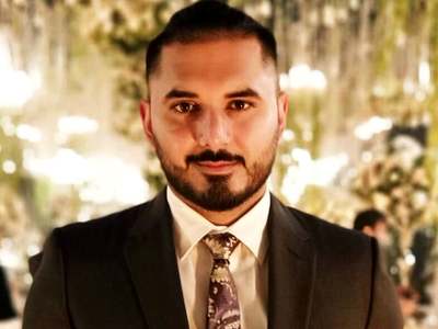 Interview with Faizaan Ghauri, CEO, WRLD Interview with Faizaan Ghauri, CEO, WRLD