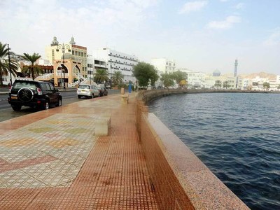 Oman to close land borders again to curb coronavirus: state media