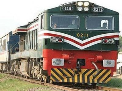 Railways plans to reconstruct 11 bridges, repair 55 bridges for smooth trains operation