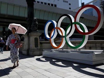 Tokyo to cut back on athletes at Olympics opening ceremony Tokyo to cut back on athletes at Olympics opening ceremony