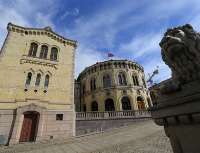 Norway to ease some COVID-19 restrictions, keep others Norway to ease some COVID-19 restrictions, keep others