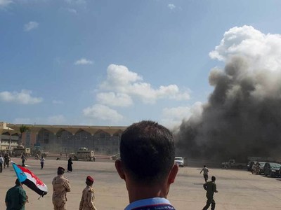 Yemen clashes near Hodeida kill 150 in a week: military sources Yemen clashes near Hodeida kill 150 in a week: military sources