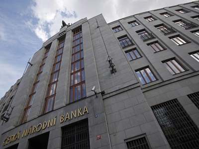Czech banks likely to renew dividends in 2021 Czech banks likely to renew dividends in 2021