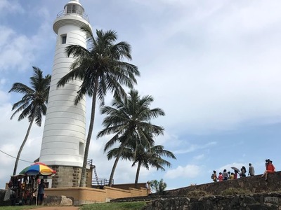 Sri Lanka to welcome back tourists, but with strict Covid-19 rules Sri Lanka to welcome back tourists, but with strict Covid-19 rules