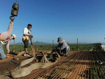 Myanmar cancels Thai investment in controversial mega-port Myanmar cancels Thai investment in controversial mega-port