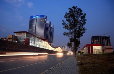 Pakistan's Prosperity Index reaches all-time high in November 2020: Report Pakistan's Prosperity Index reaches all-time high in November 2020: Report