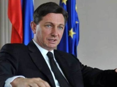 Slovenian govt no-confidence vote withdrawn Slovenian govt no-confidence vote withdrawn