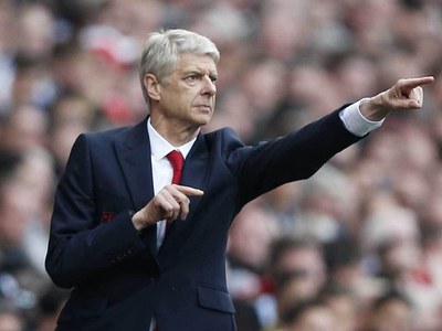 Wenger lauds 'genius' of Fenerbahce-bound Ozil Wenger lauds 'genius' of Fenerbahce-bound Ozil
