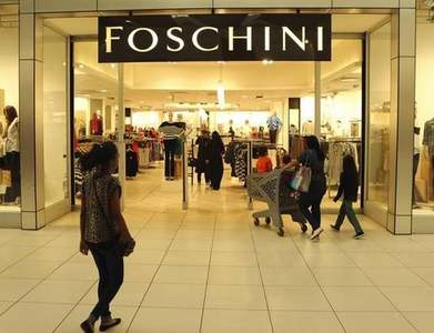 South Africa's TFG posts higher Q3 turnover on online sales boost South Africa's TFG posts higher Q3 turnover on online sales boost