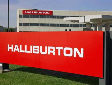 Halliburton profit up 60pc on cost cuts, demand recovery Halliburton profit up 60pc on cost cuts, demand recovery
