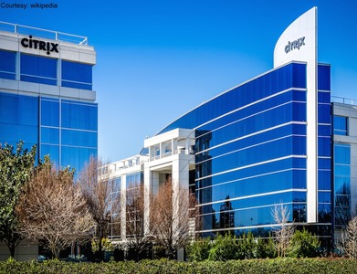 Digital work platform Citrix to buy Vista's Wrike for $2.25bn Digital work platform Citrix to buy Vista's Wrike for $2.25bn