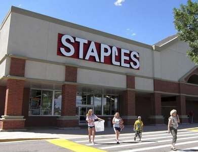 ODP rejects Staples' takeover offer, proposes alternate plan ODP rejects Staples' takeover offer, proposes alternate plan