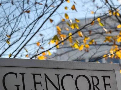 Glencore to sell copper mine to Zambian state Glencore to sell copper mine to Zambian state