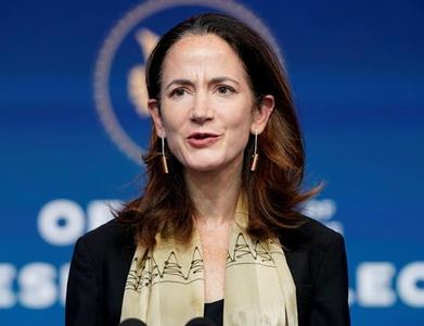 Haines calls Chinese counterintelligence threat a top priority Haines calls Chinese counterintelligence threat a top priority