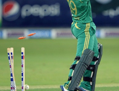 South Africa rest leading players for Pakistan T20 series South Africa rest leading players for Pakistan T20 series