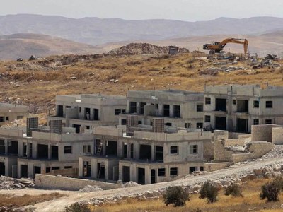 Israel invites bids for 2,500 new settler homes: watchdog Israel invites bids for 2,500 new settler homes: watchdog