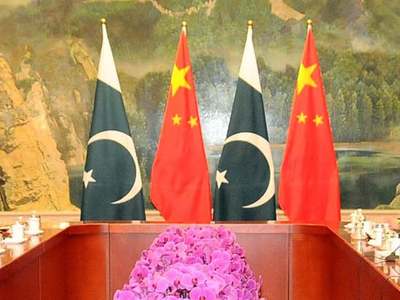 Pak-China international cooperation yield fruitful result in 2020: White Paper Pak-China international cooperation yield fruitful result in 2020: White Paper