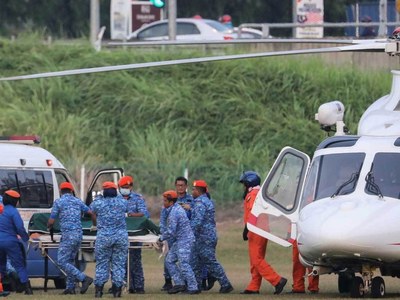 French-Irish teen's family to challenge Malaysian inquest ruling