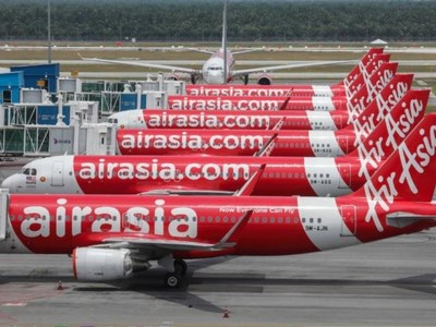 AirAsia Group to raise up to $113mn via private placement