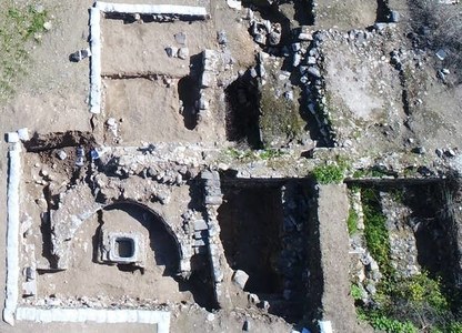 World's oldest mosque found in Northern Israel
