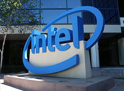 Embattled Intel says earnings better than expected