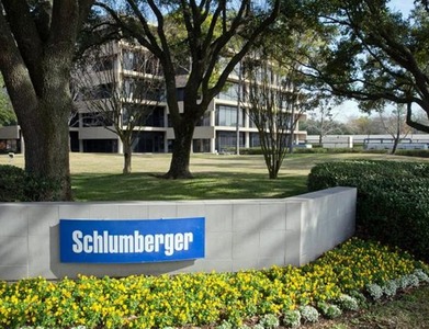 Schlumberger profit rises on cost cuts, oil demand recovery
